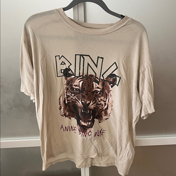 Anine Bing tshirt - Picture 1 of 4